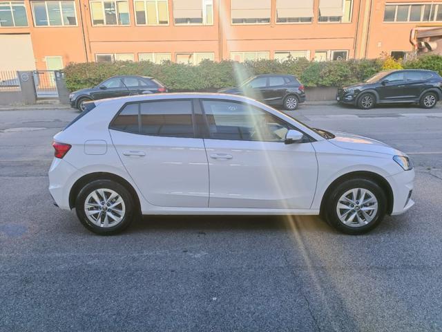 SKODA Fabia 1.0 MPI 65 CV Ambition