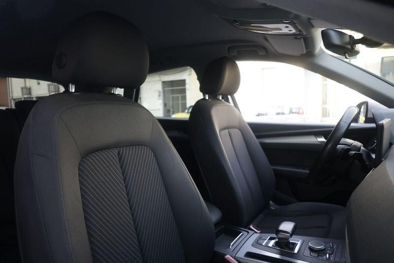 Audi Q5 Q5 40 TDI quattro Business Design Unicoproprietario