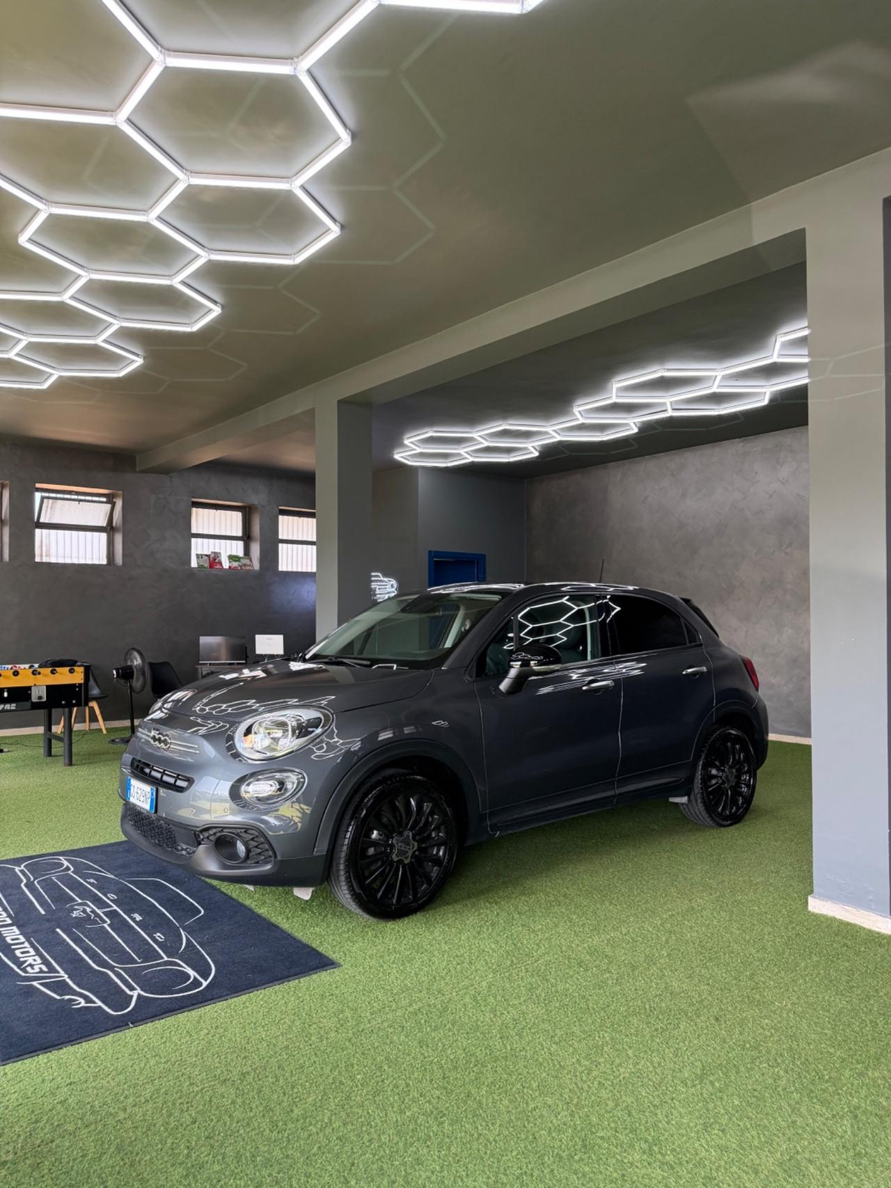 Fiat 500X 1.3 MultiJet 95 CV