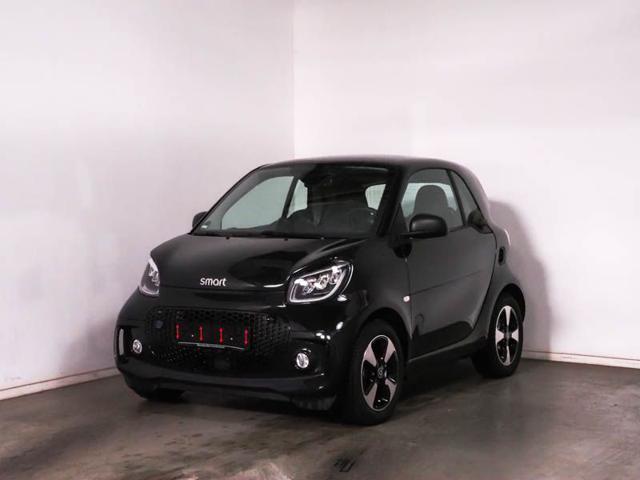 SMART ForTwo EQ Passion COUPE