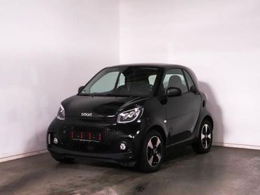 SMART ForTwo EQ Passion COUPE