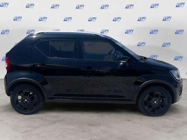 Suzuki Ignis 1.2h Top 2wd