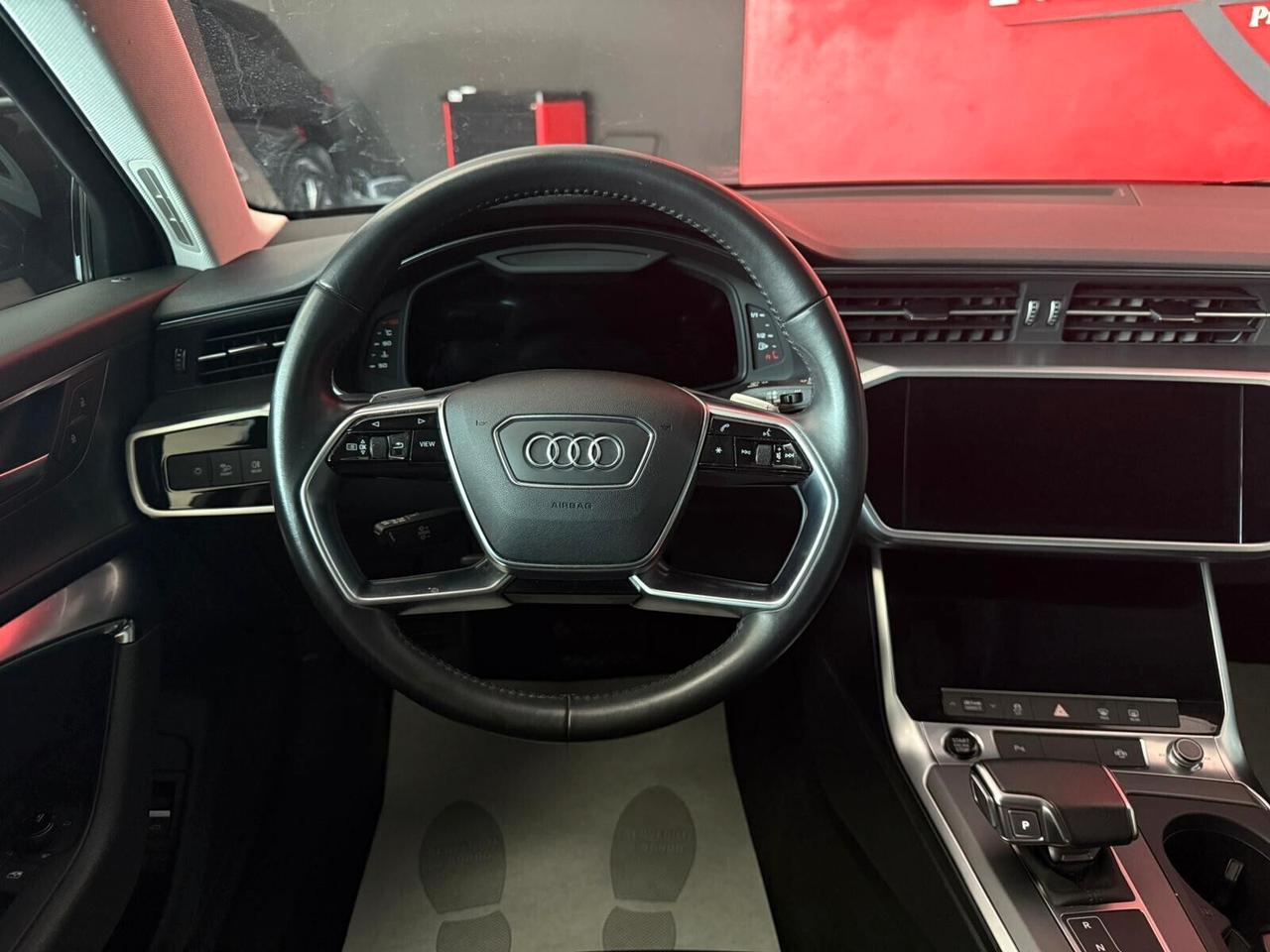 Audi A6 Avant 45 3.0 TDI quattro tiptronic Business Plus