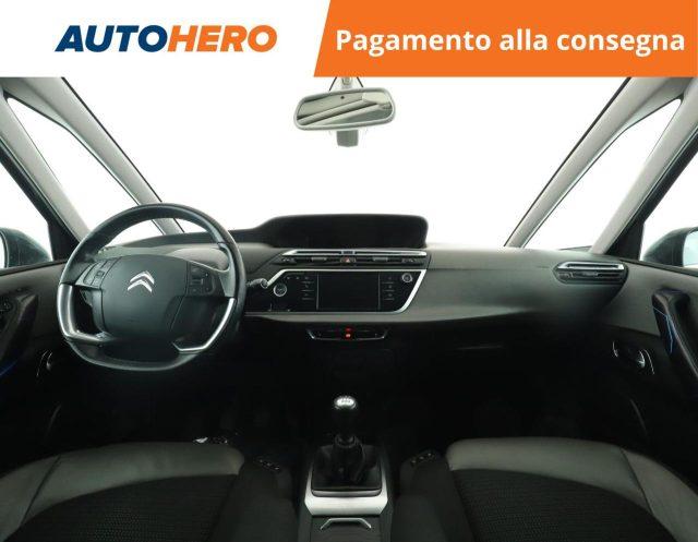 CITROEN C4 Picasso BlueHDi 120 S&S Shine