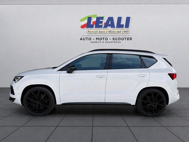 CUPRA Ateca ATECA 5p 2.0 TSI 300cv DSG 4Drive