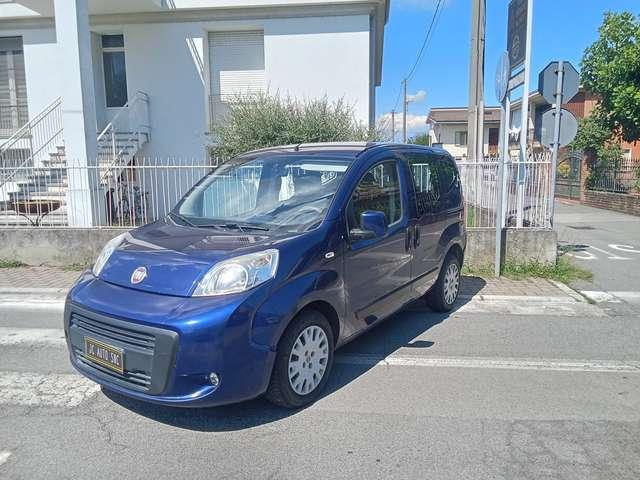 Fiat Qubo Qubo 1.3 mjt 16v NEOPATENTATI POCHI KM