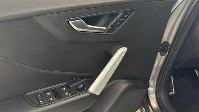 Audi Q2 1.6 TDI S tronic S line Edition
