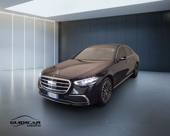 Mercedes-Benz Classe S - W223 - S 350 d Premium auto