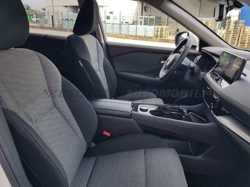 Nissan X-Trail X-Trail 1.5 e-power N-Connecta e-4orce 4wd auto 7p.ti
