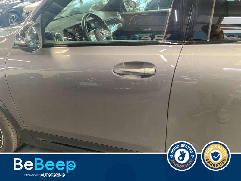 Mercedes-Benz Classe GLB GLB 200 D PREMIUM AUTO