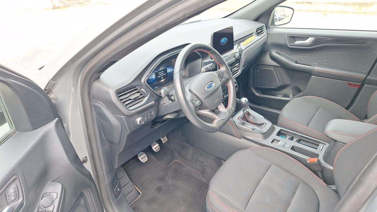 Ford Kuga 1.5 EcoBoost 150 CV 2WD ST-Line