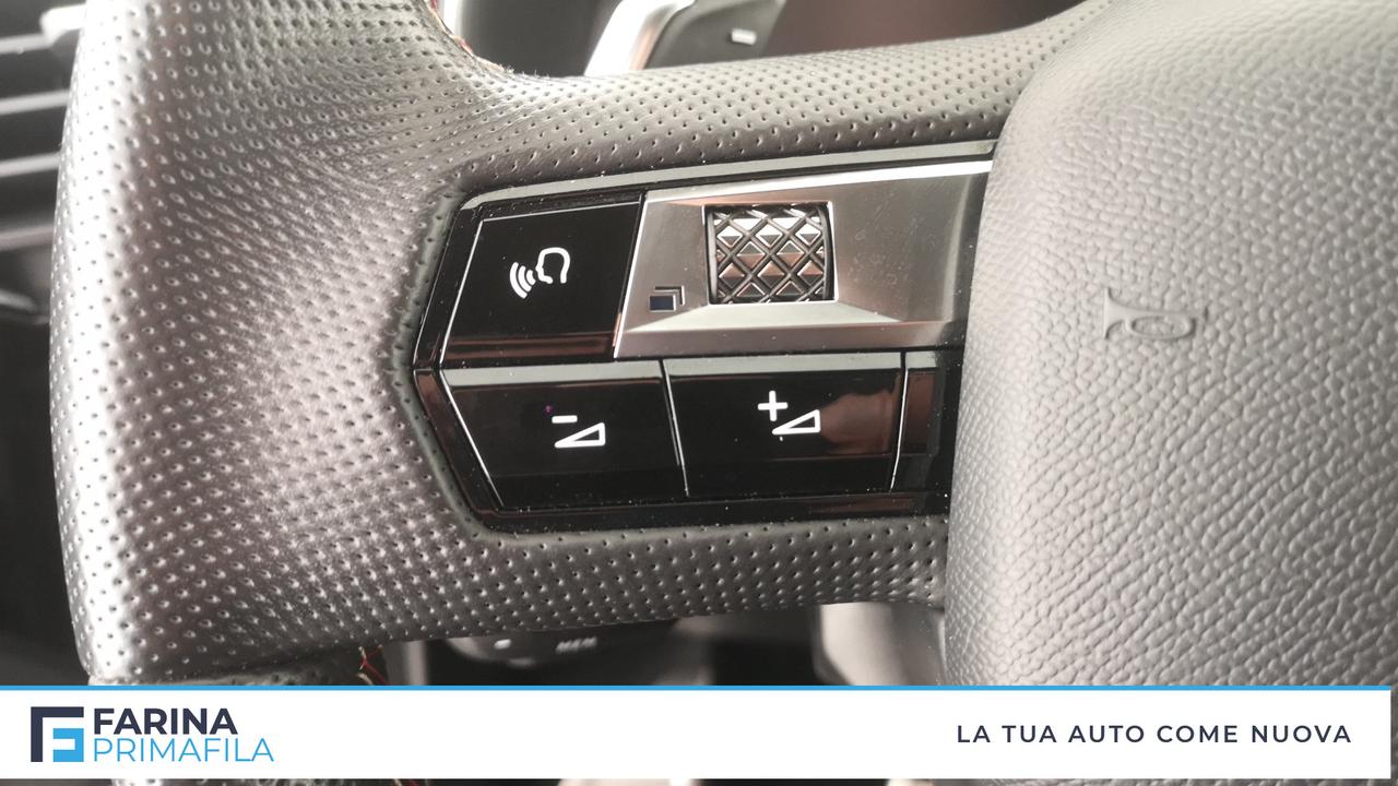 DS DS7 - DS7 1.5 bluehdi Performance Line 130cv auto