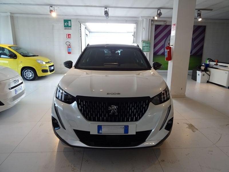 Peugeot 2008 PureTech 130 GT Pack S/S