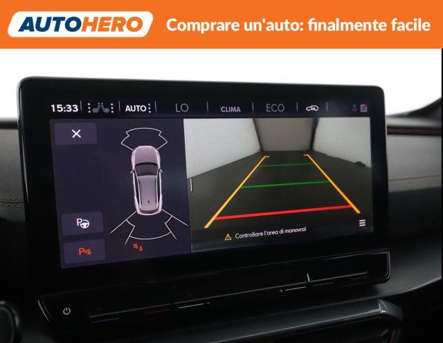 CUPRA Formentor 1.4 e-Hybrid DSG