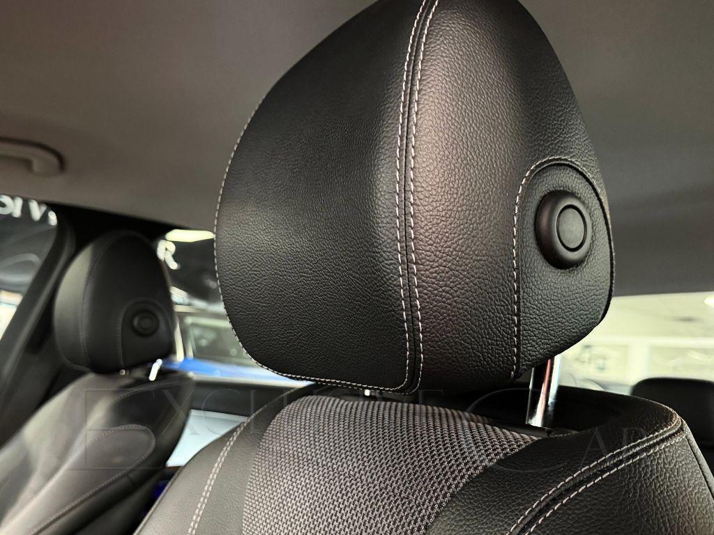 MERCEDES - Classe E - 220 CDI BlueEFFICIENCY Avantgarde