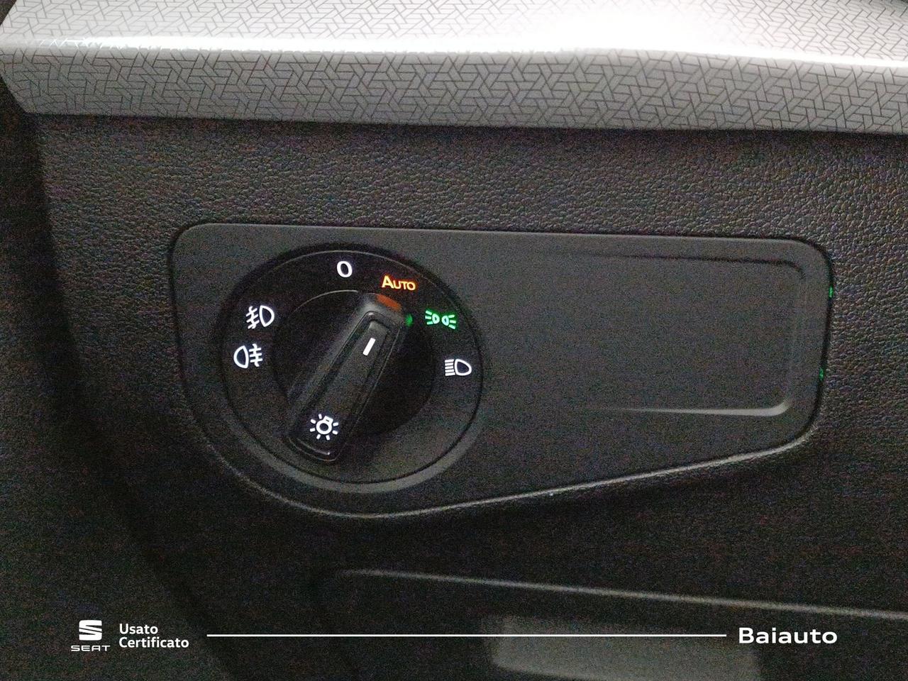 Seat Tarraco 2.0 tdi 150cv style dsg 7p.ti
