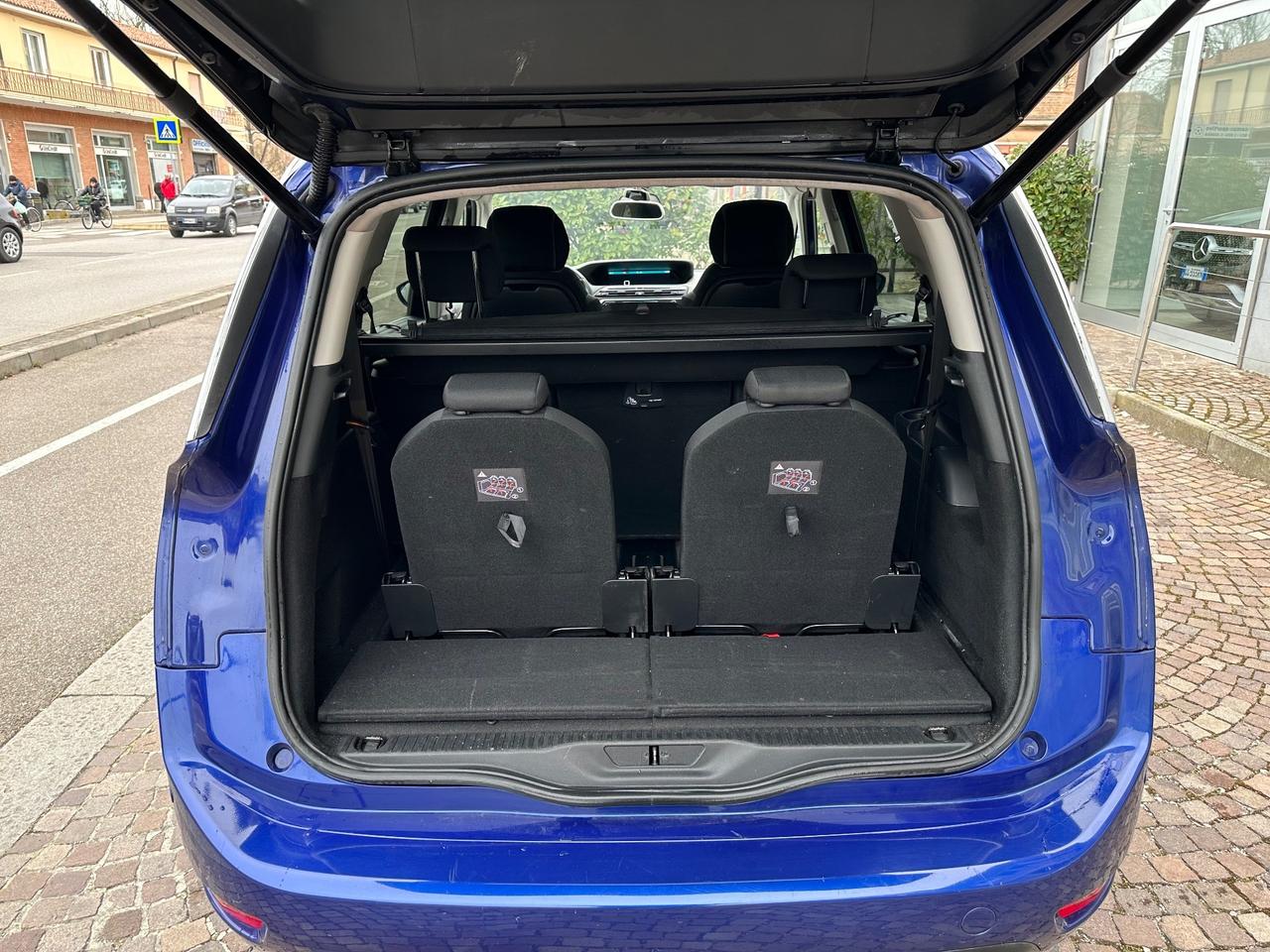 Citroen C4 SpaceTourer BlueHDi 130 S&S Shine