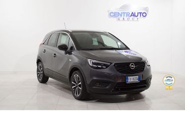 Opel Crossland Crossland X 1.5D 120cv S&S aut. Ultimate