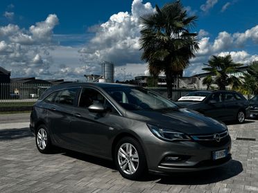 Opel Astra 1.6 CDTi 2016