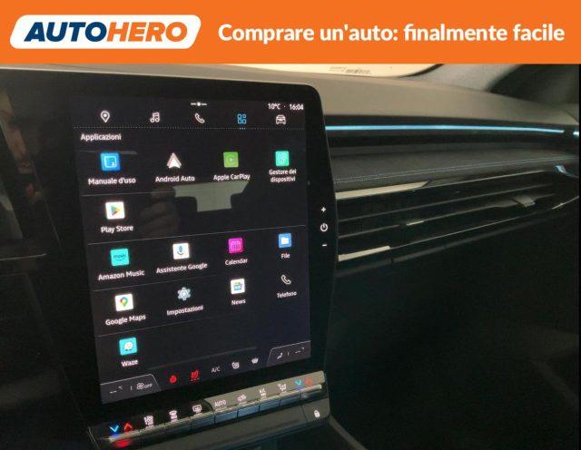 RENAULT Austral Austral Full Hybrid E-Tech 200 CV Iconic Esprit Al