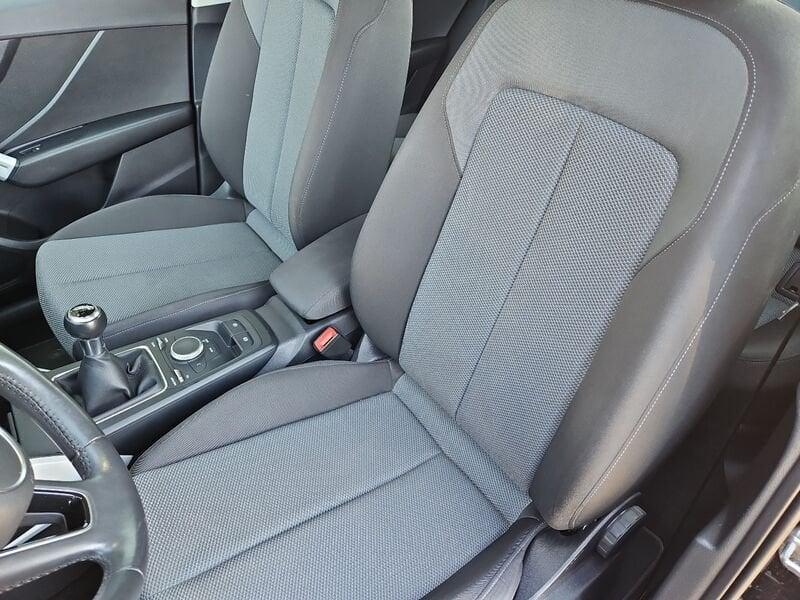 Audi Q2 Q2 1.6 tdi Design
