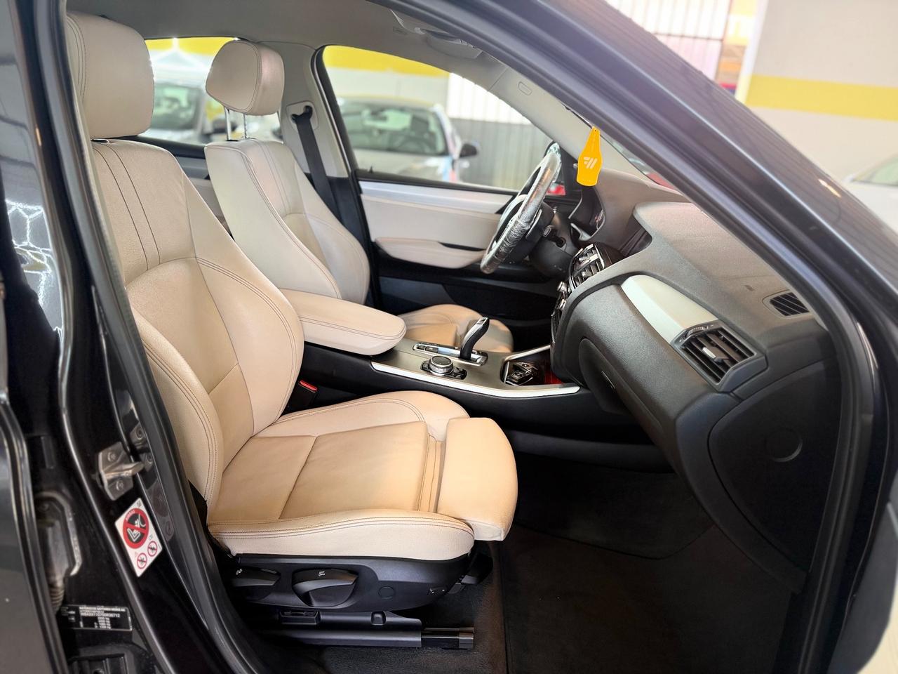 Bmw X4 xDrive20d Msport Euro6
