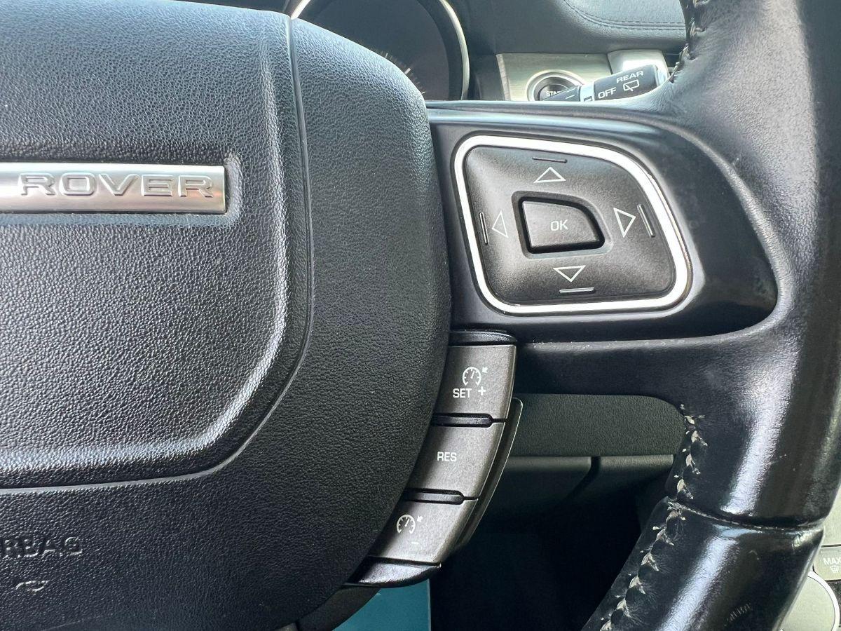 LAND ROVER - Range Rover Evoque - 2.0 TD4 5p. Pure