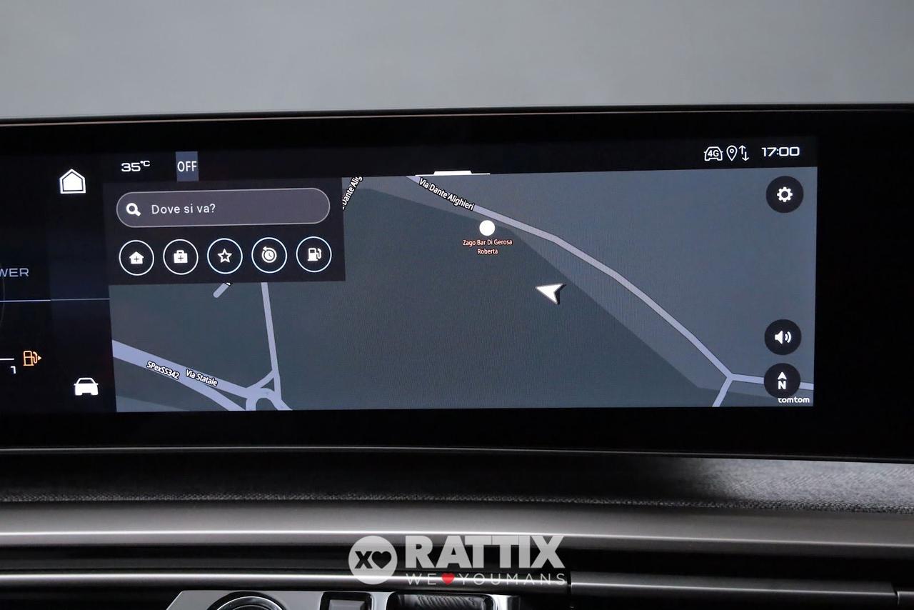 Peugeot 3008 1.2 Hybrid 136CV Allure e-DCS6
