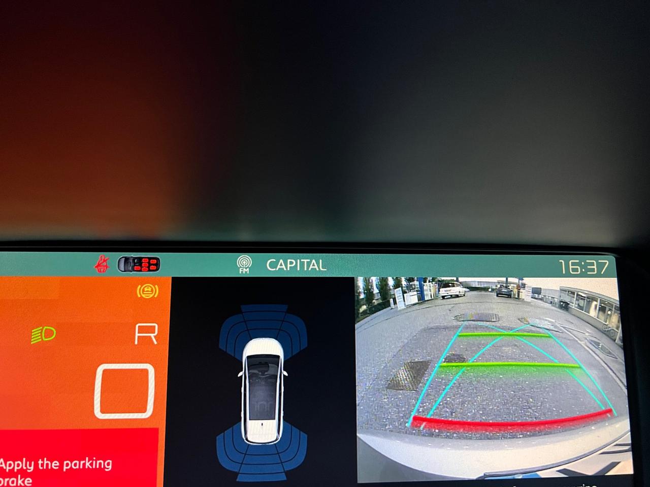 Citroen C4 SpaceTourer BlueHDi 120 S&S EAT6 Shine