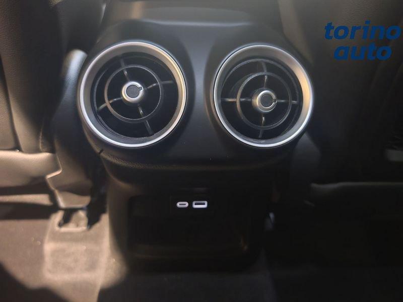 Alfa Romeo Stelvio 2.2 TD 210 CV Veloce AT8 Q4