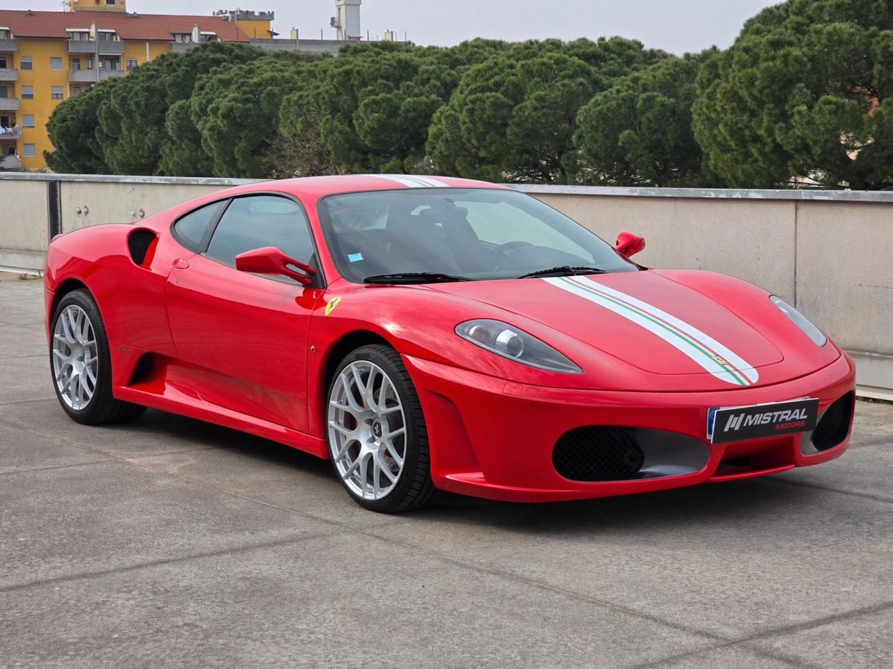 Ferrari F430 F1