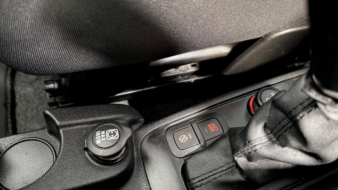 Fiat Doblo Doblò 1.6 MJT 16V Emotion