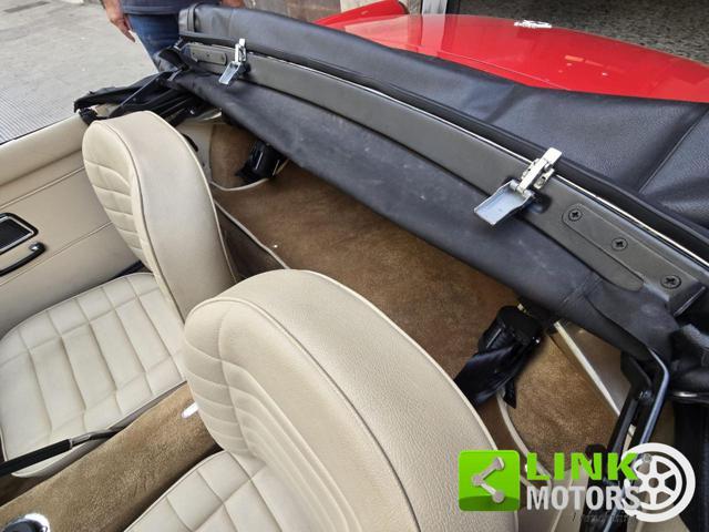 MG MGB Roadster
