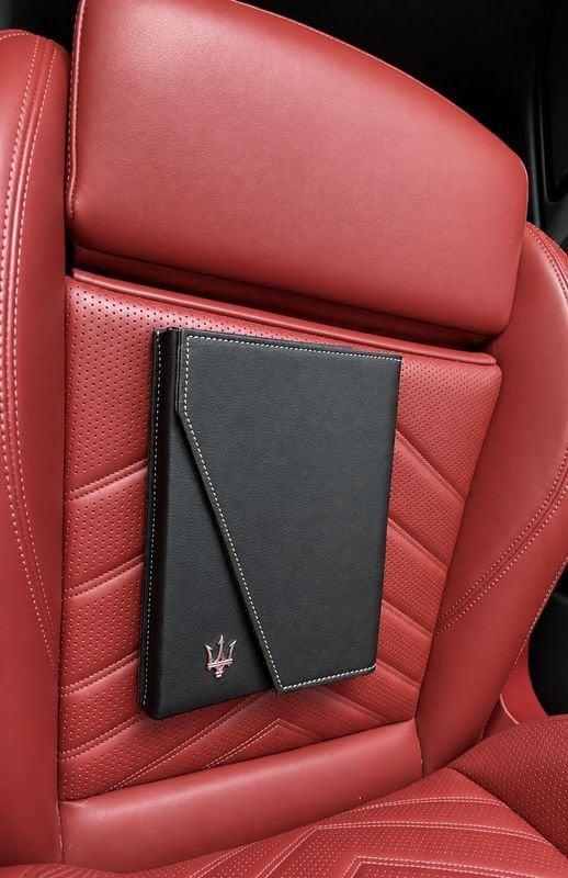 Maserati Grecale 2.0 mhev AWD Modena autom. 330 CV