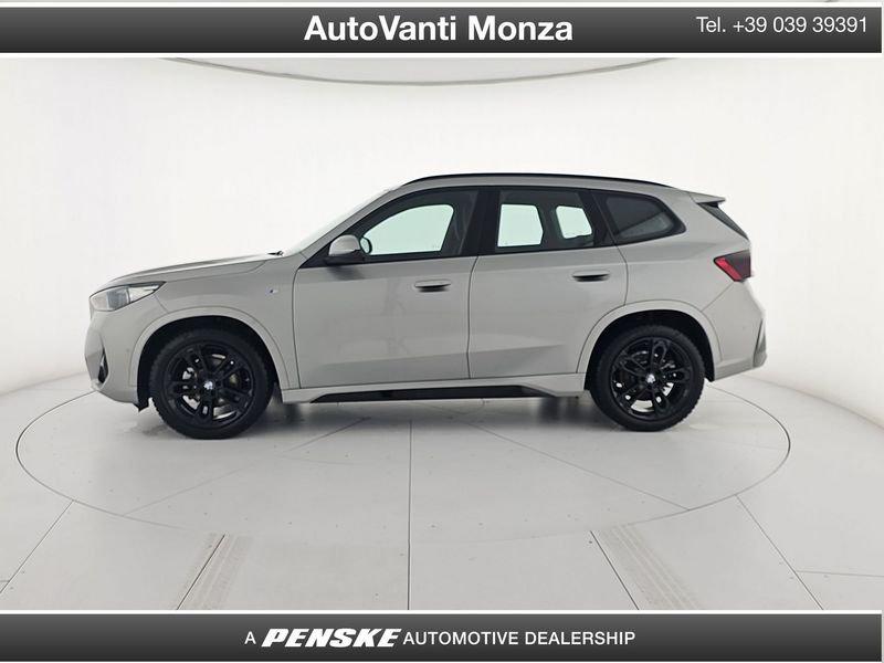 BMW X1 X1 sDrive 18d Msport
