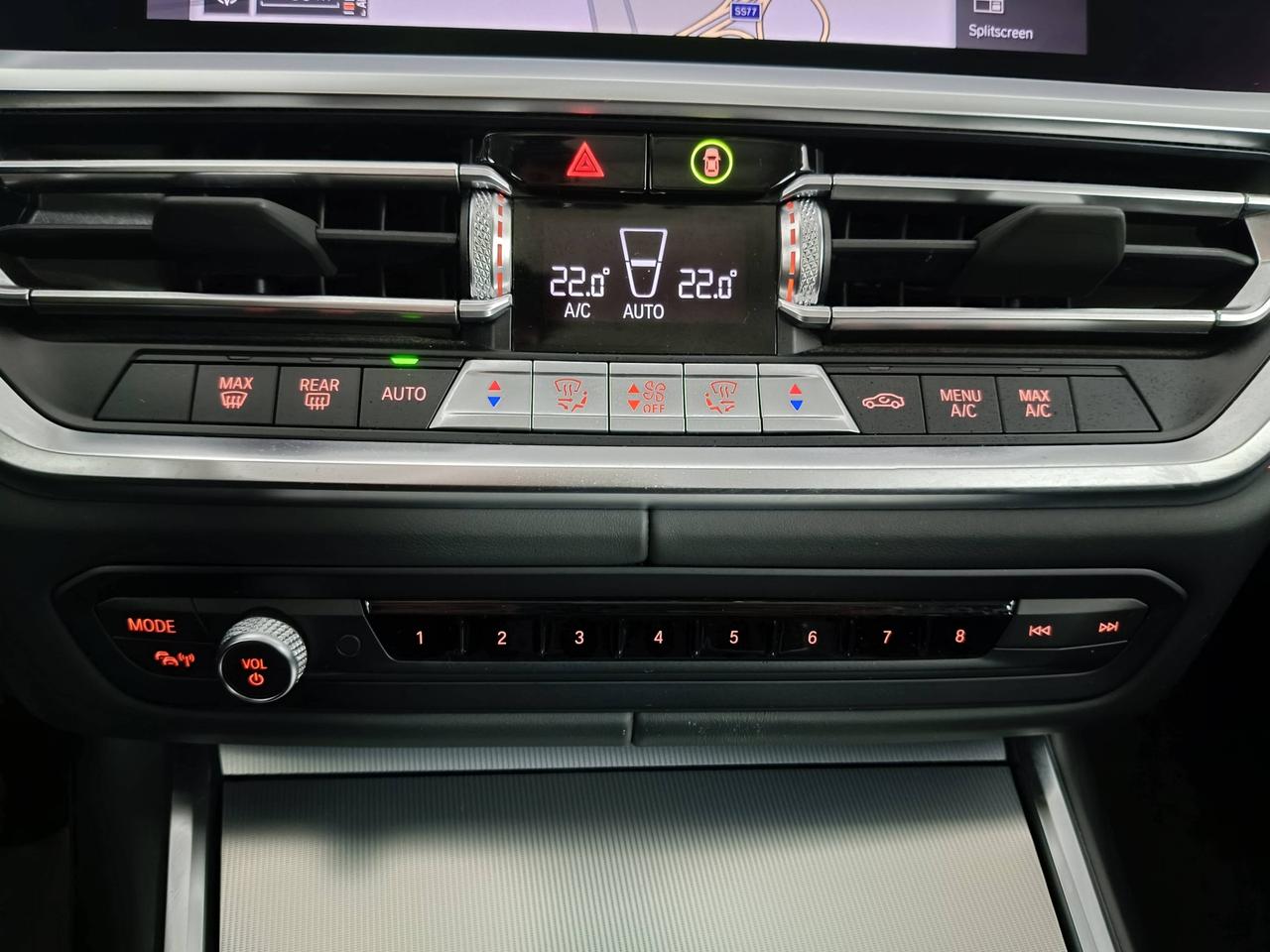 BMW Serie 3 G21 2019 Touring - 320d Touring mhev 48V xdrive Luxury auto