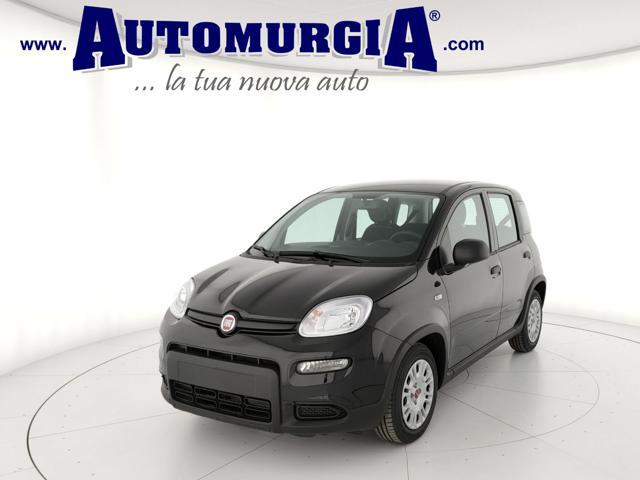 FIAT Panda 1.0 FireFly S&S Hybrid con Sensori e Radio