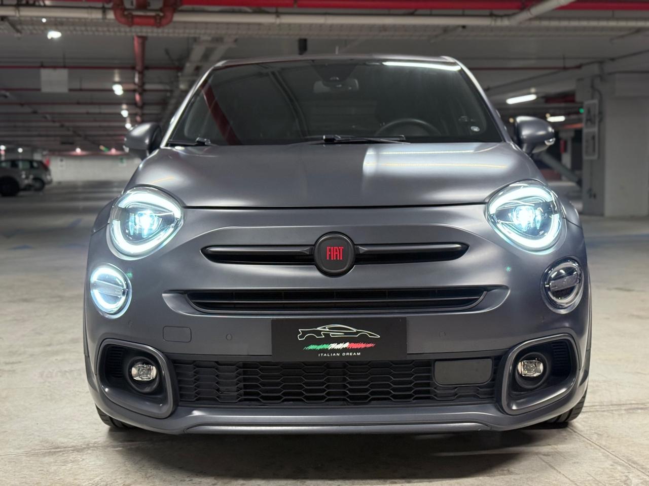 Fiat 500X 1.0 T3 120 CV Sport - COLORE ORIGINALE