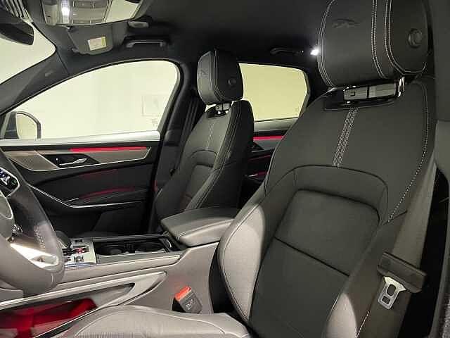 Jaguar F-PACE R-Dynamic S - IVA ESPOSTA