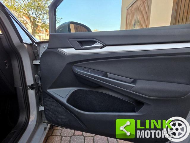 VOLKSWAGEN Golf 2.0 116cv life
