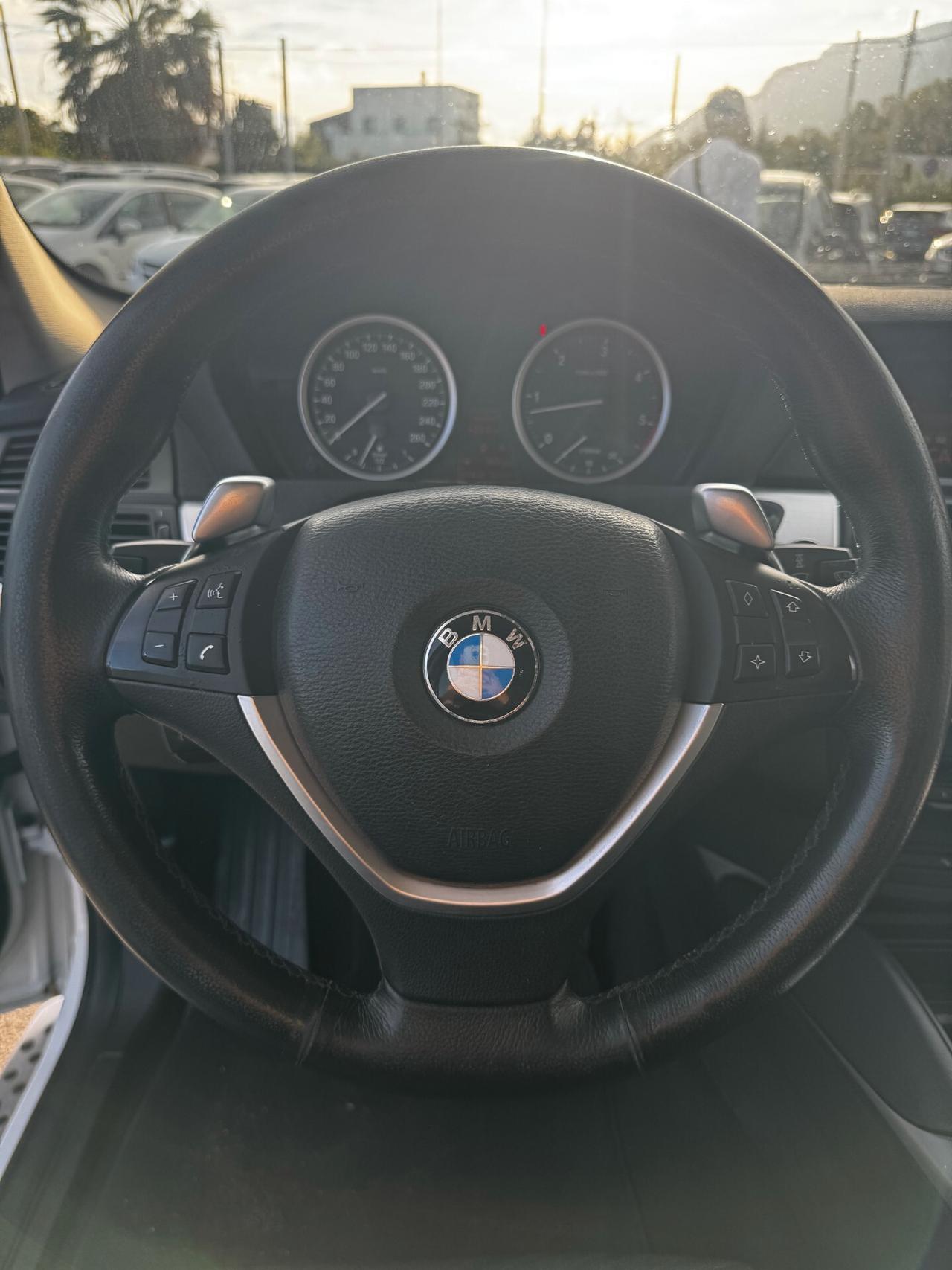 Bmw X6 xDrive35d Futura