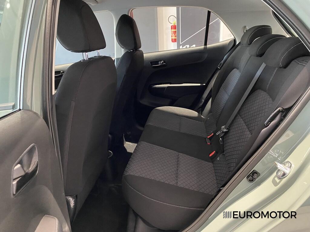 Kia Picanto 1.0 DPi Urban