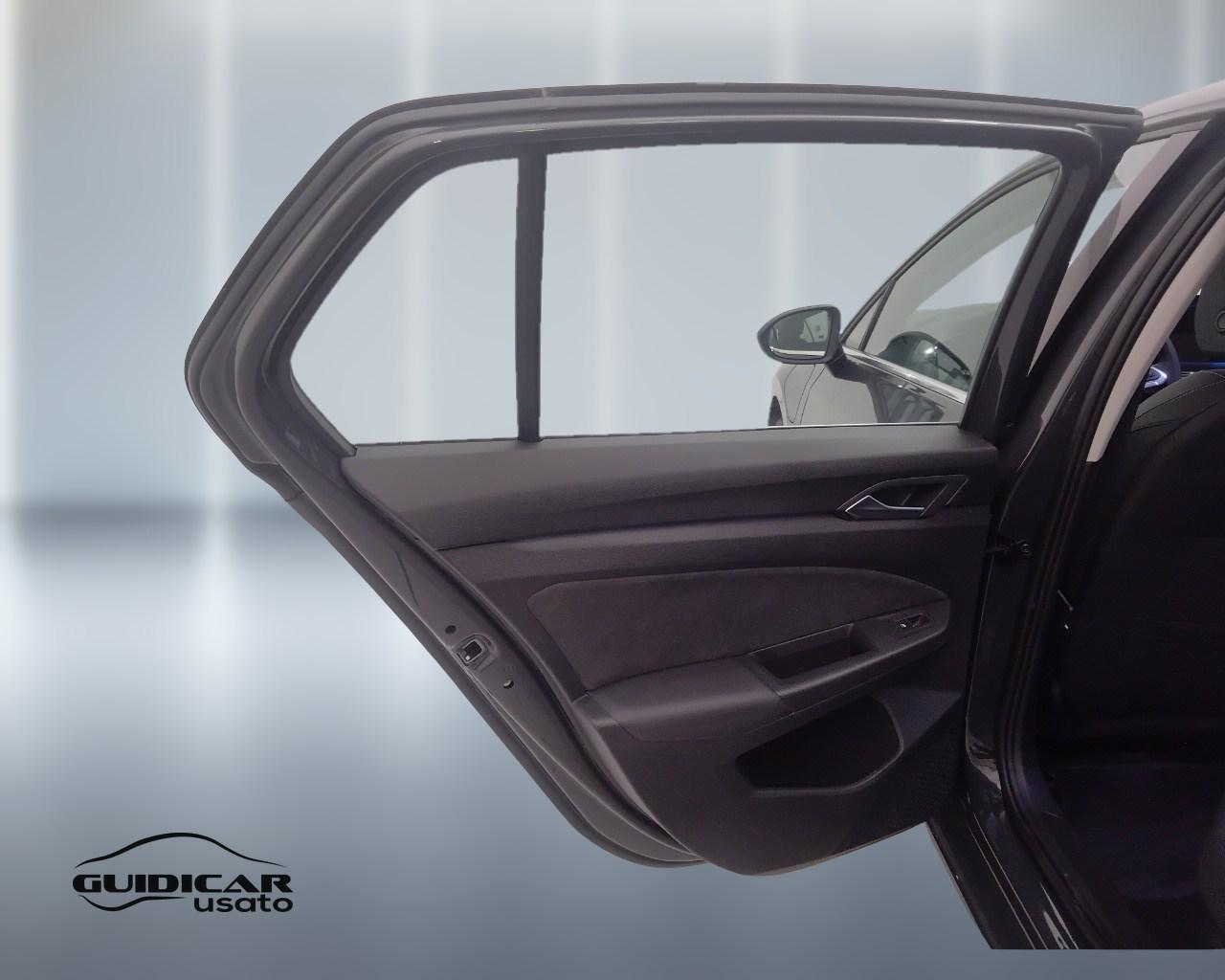VOLKSWAGEN Golf VIII 2024 - Golf 1.5 tsi ehybrid Style 204cv dsg