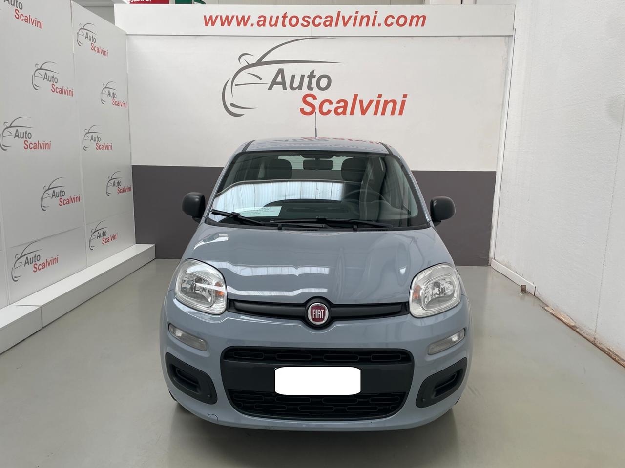 Fiat Panda 1.2 Easy 69CV