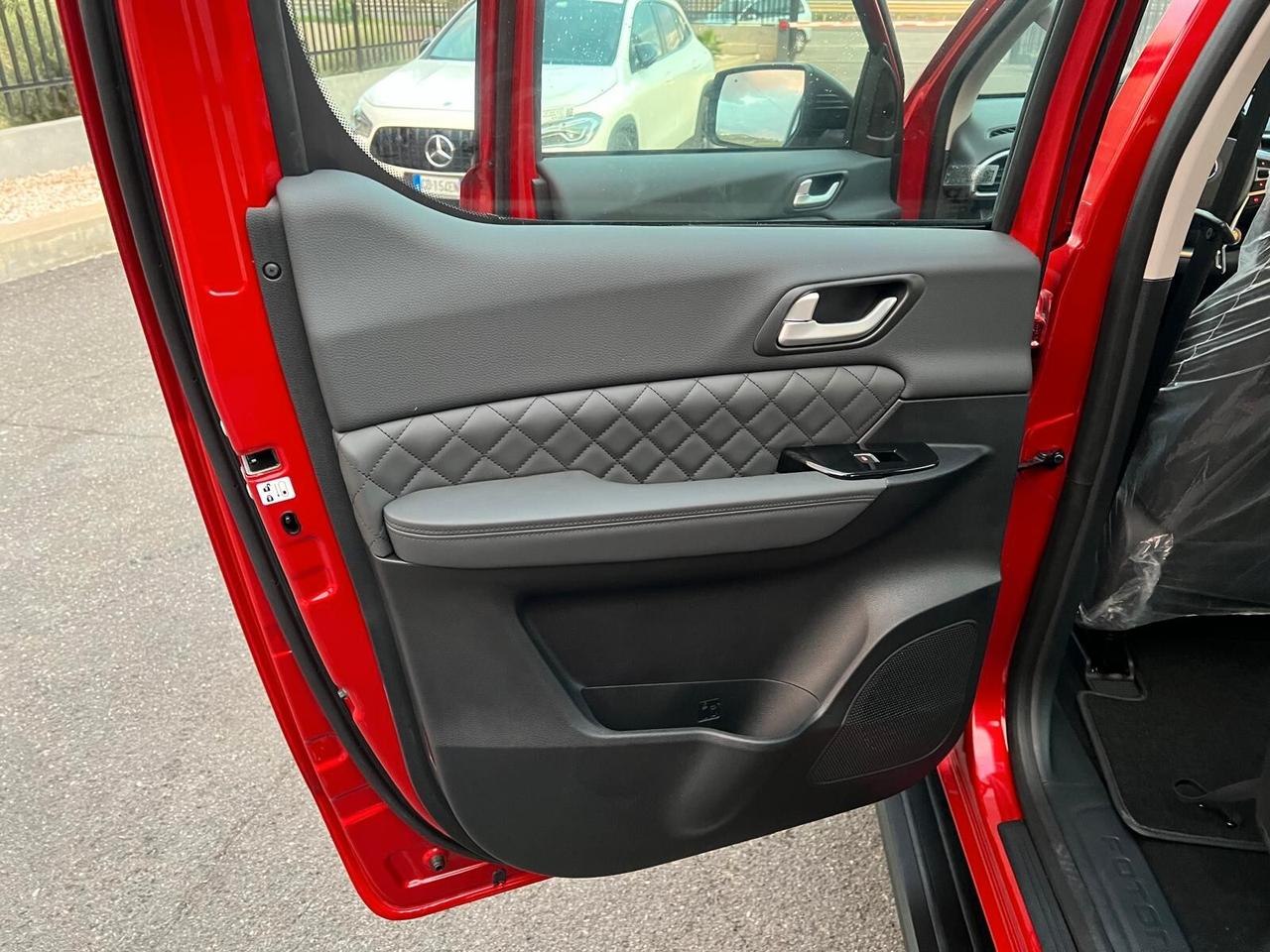 Foton Tunland g7 2.0 TDI Doppia Cabina 4WD AT8