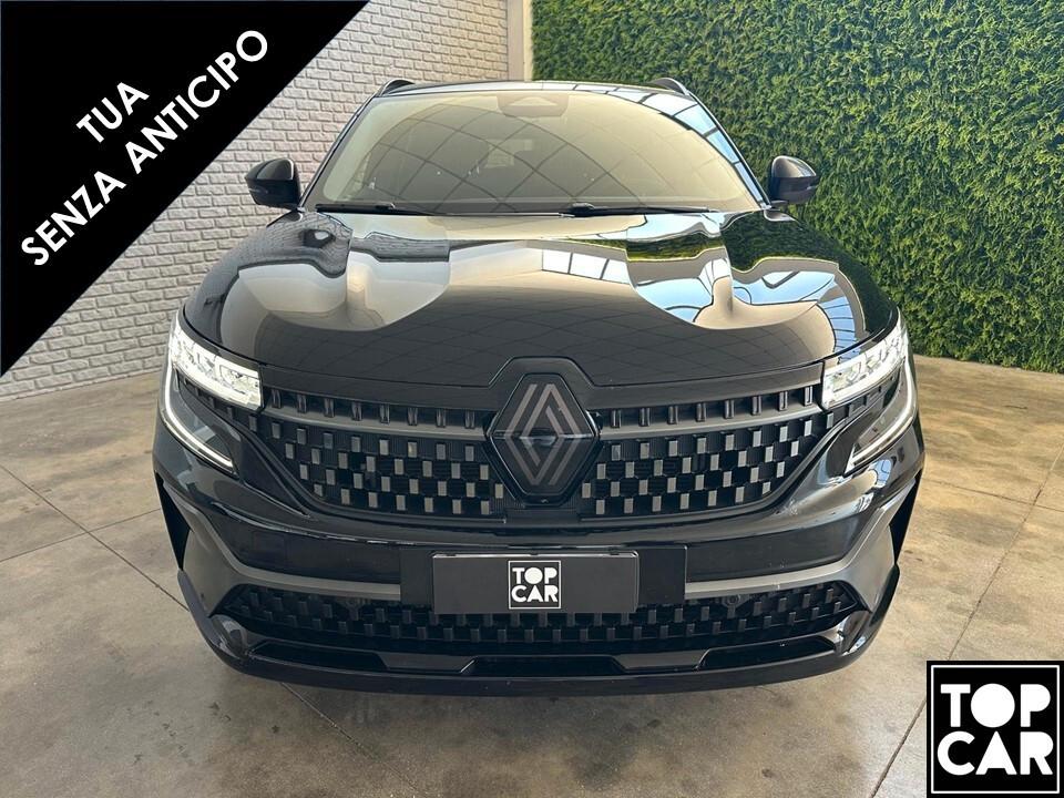 Renault Austral Full Hybrid E-Tech 200 CV Iconic Esprit Alpine