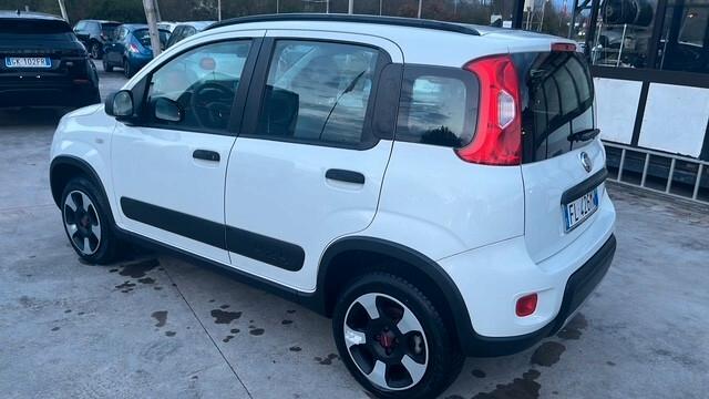 Fiat Panda 1.3 MJT 95 CV S&S 4x4