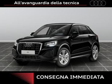 Audi Q2 30 1.0 tfsi 116cv business