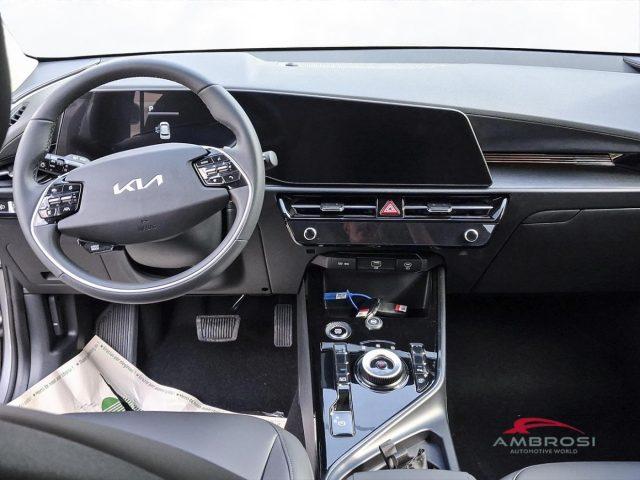 KIA Niro 1.6 MY25 HEV STYLE GPL