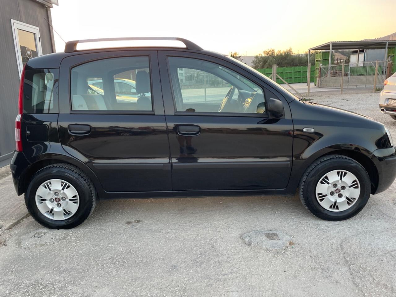 Fiat Panda 1.2 Dynamic